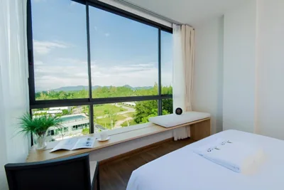 Condo Near Bangtao Muay Thai & MMA – 写真 2