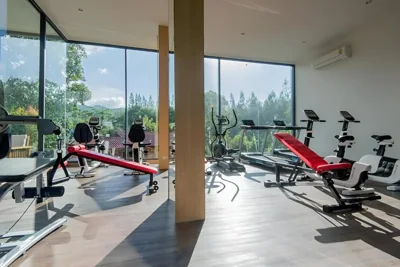 Condo Near Bangtao Muay Thai & MMA – 写真 4