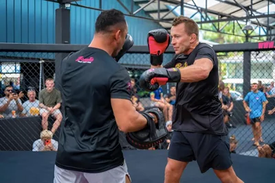 Condo Near Bangtao Muay Thai & MMA – 写真 5