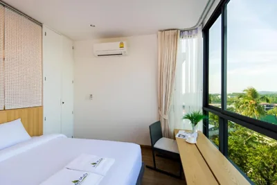 Condo Near Bangtao Muay Thai & MMA – 写真 6