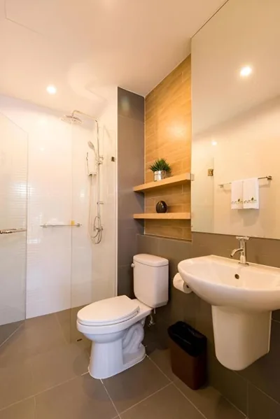 Condo Near Bangtao Muay Thai & MMA – 写真 7