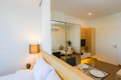 Condo Near Bangtao Muay Thai & MMA – 写真 9