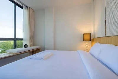 Condo Near Bangtao Muay Thai & MMA – 写真 11