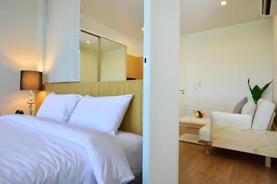 Condo Near Bangtao Muay Thai & MMA – 写真 13